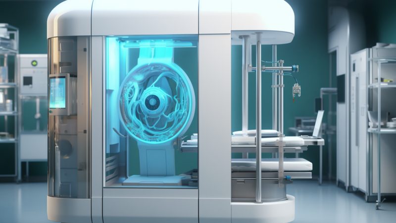 生物科技公司：如何挑选值得信赖的合作伙伴**