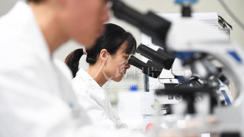 基因检测：了解自身遗传信息