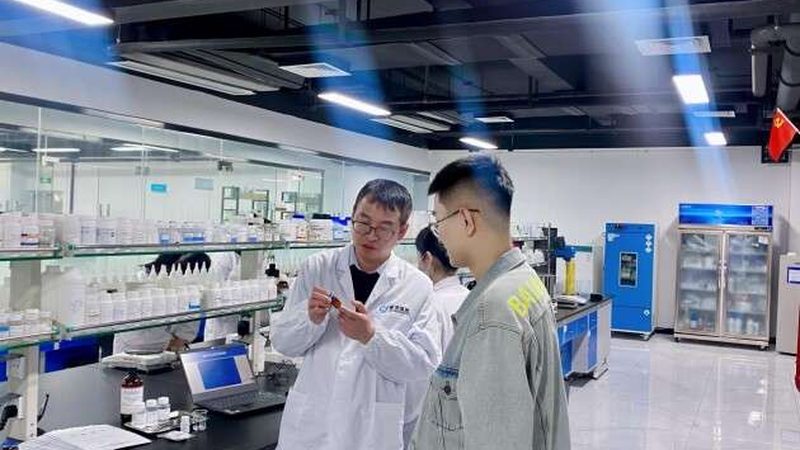 第三方生物试剂采购平台：如何选择更可靠的合作伙伴